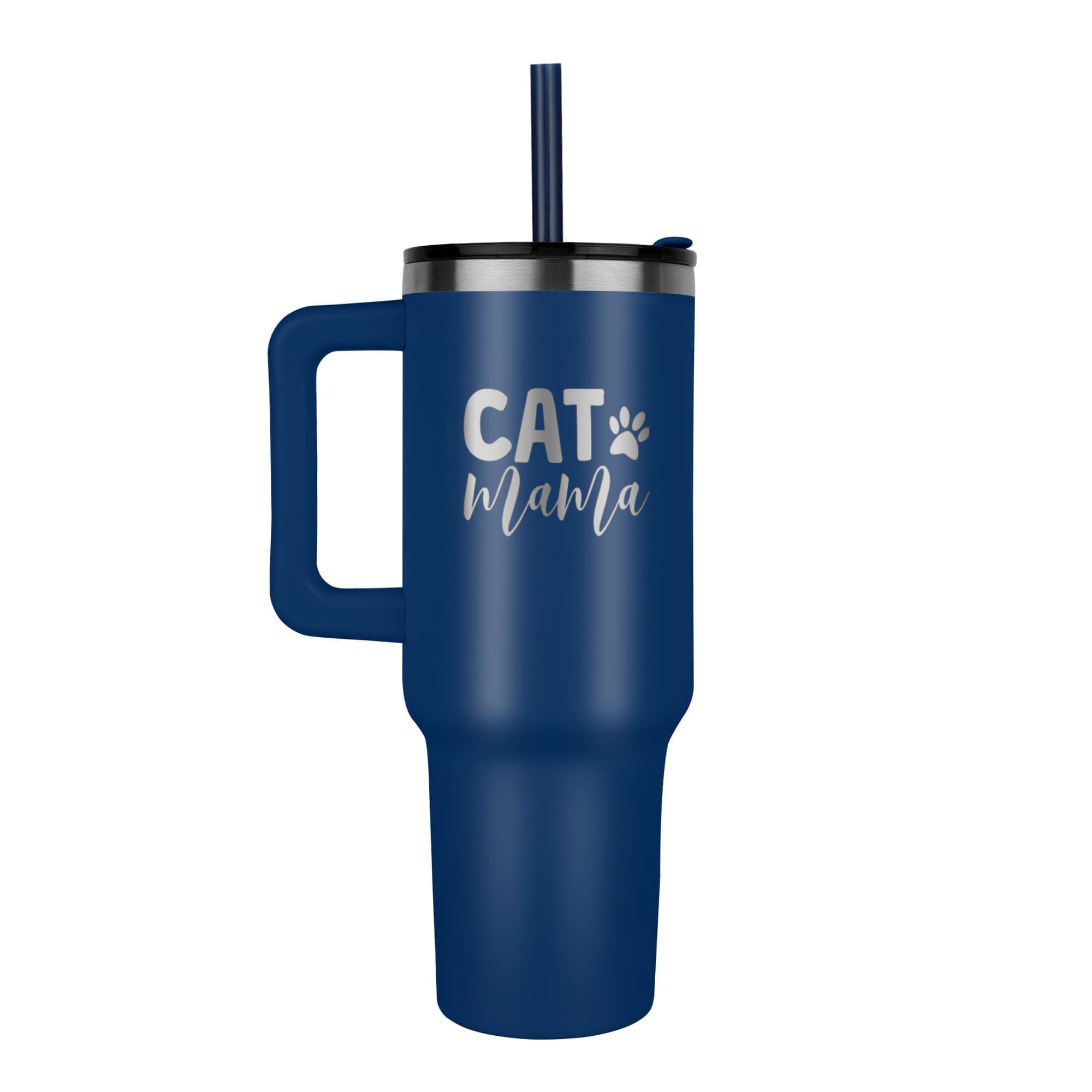 Cat Mama - momsparkle
