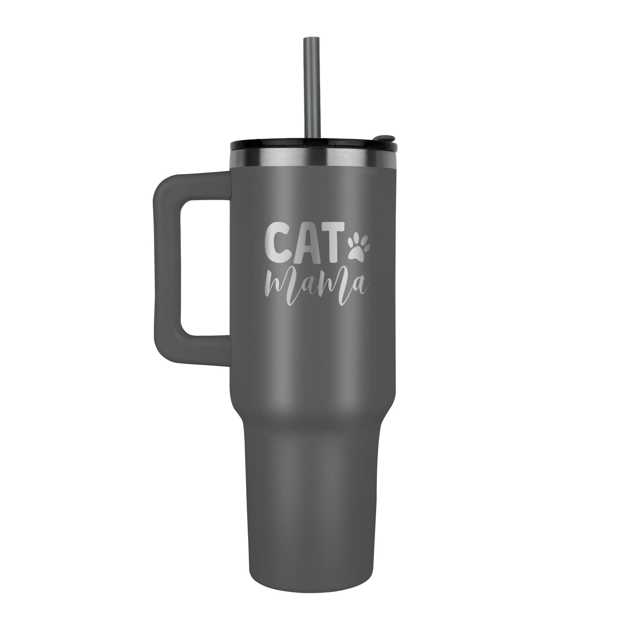 Cat Mama - momsparkle