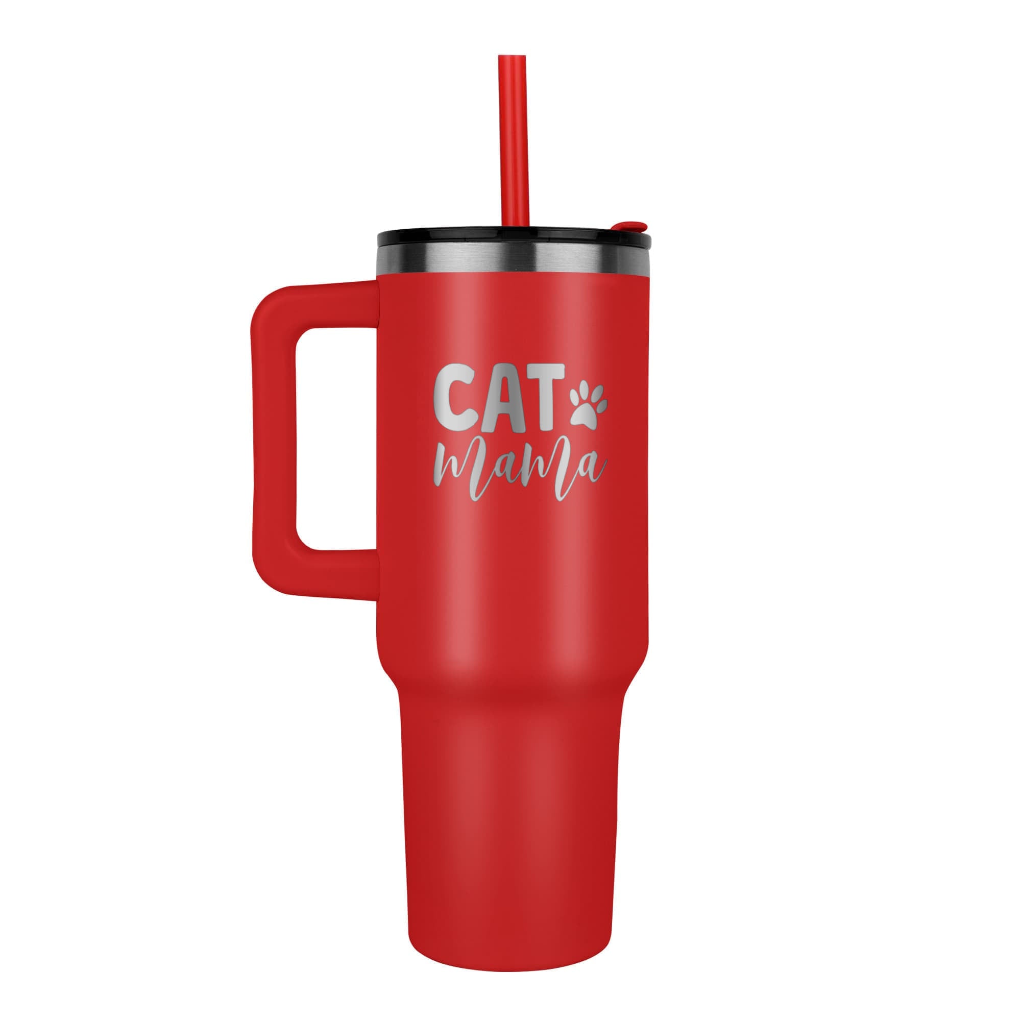 Cat Mama - momsparkle