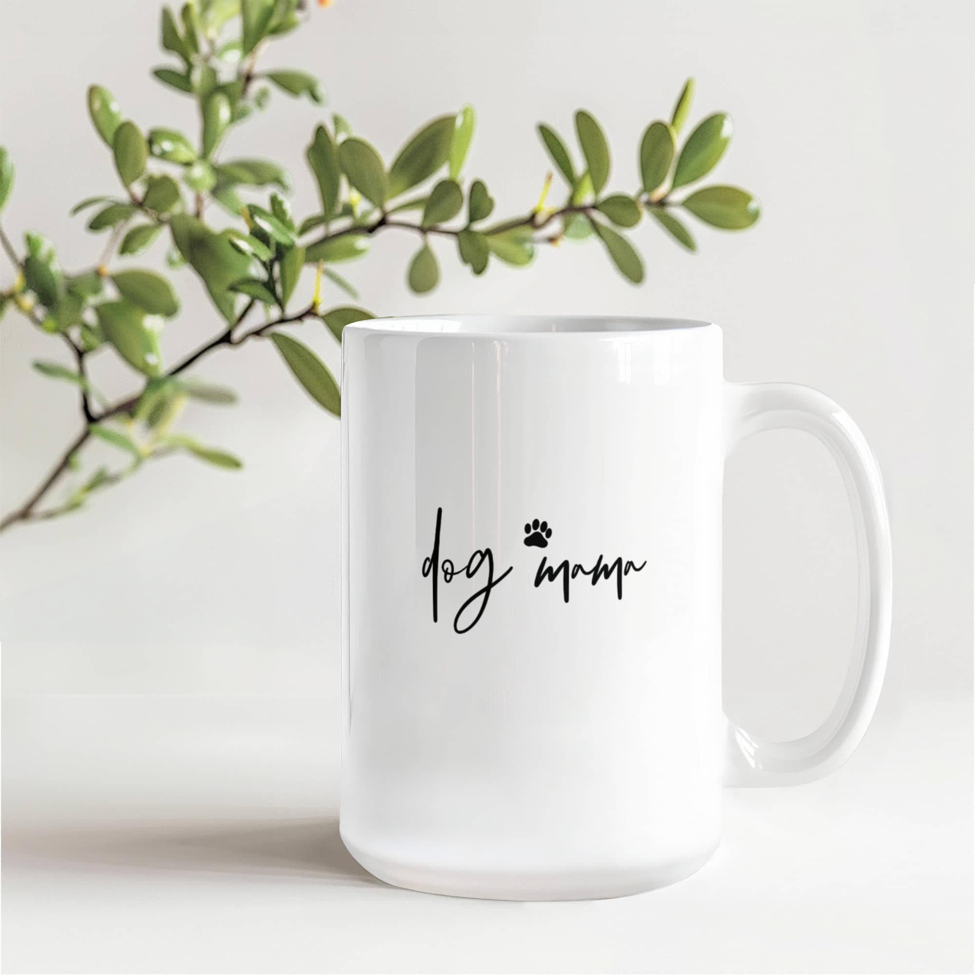 Mom's Perfect Sip Personalized Ceramic Mug for Mother's Day - momsparkle