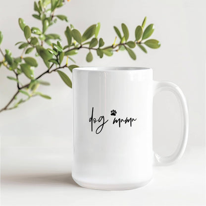 Mom's Perfect Sip Personalized Ceramic Mug for Mother's Day - momsparkle