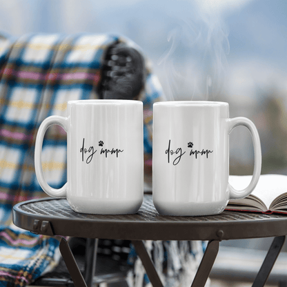 Mom's Perfect Sip Personalized Ceramic Mug for Mother's Day - momsparkle