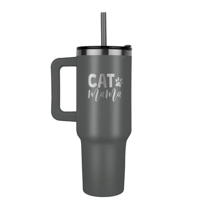 Cat Mama - momsparkle