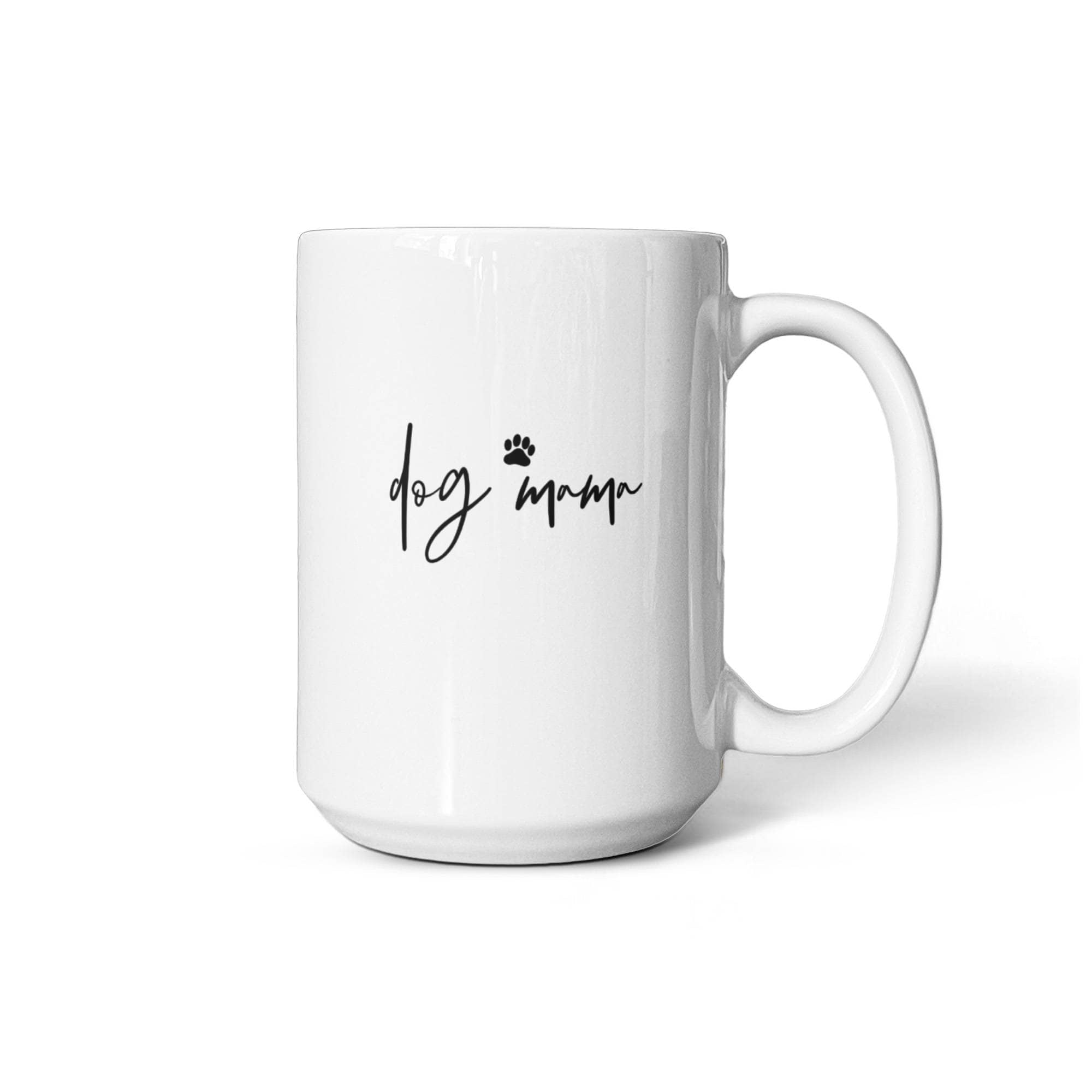 Mom's Perfect Sip Personalized Ceramic Mug for Mother's Day - momsparkle