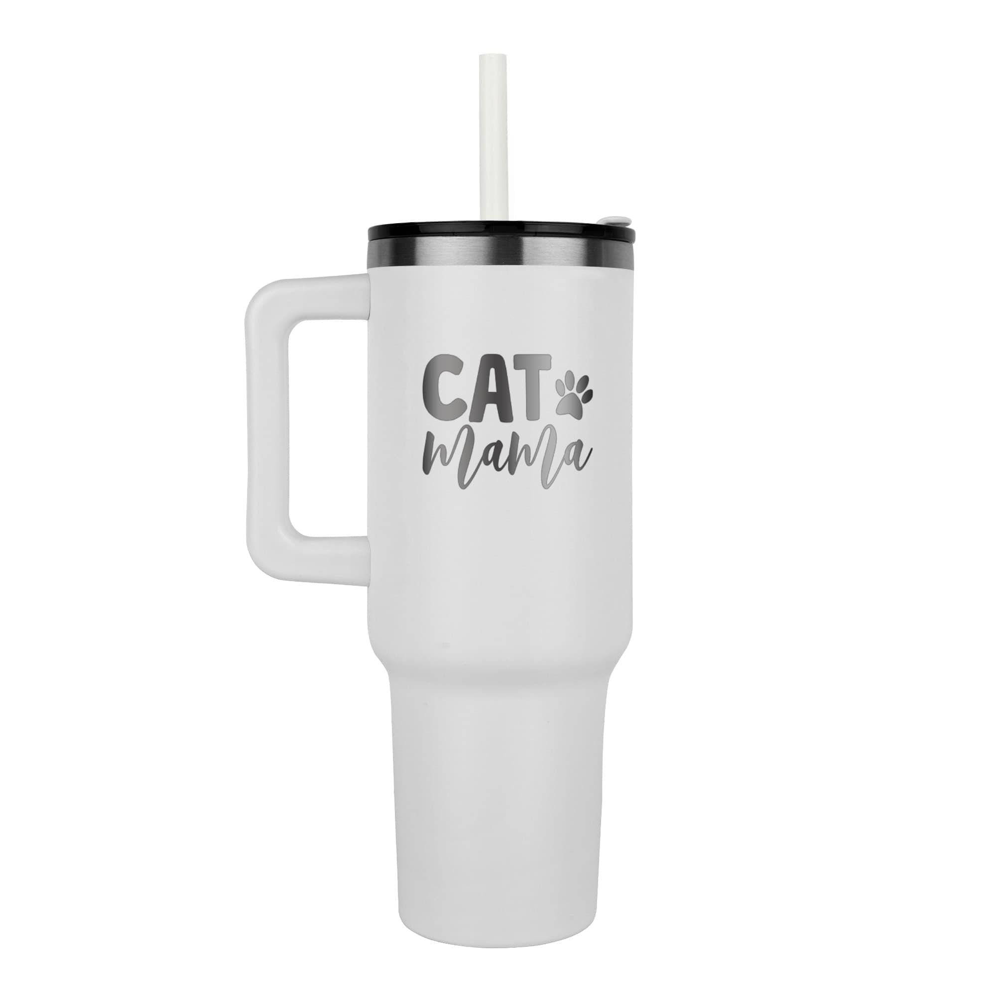 Cat Mama - momsparkle